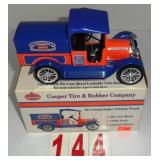 Cooper Tire 1914 Studebaker Pickup Truck