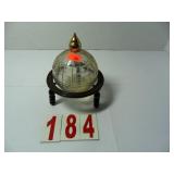 Glass Globe with stand