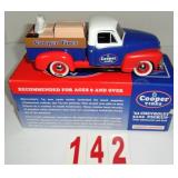 Cooper Tire 1952 Chervy 3100 Pickup Truck