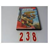 Alvin and the Chipmunks DVD - The Road Trip