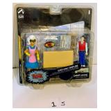The Brak Show: Brak's Mom & Dad