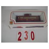 Bachmann 36 ft Erie & Lakawana Caboose