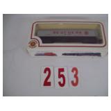 Bachmann 42 ft Southern Gondola
