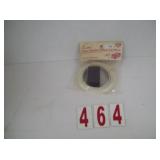 IHC 25' stranded hookup wire and crate