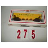 Model Power Peabody Hopper