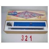 American Circus Tim MC Coy Stock Car