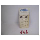 Bachmann Animal set