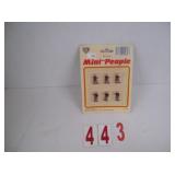 IHC Mini People