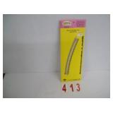 Atlas Brass 18' Radius - 6 sections