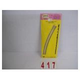 Atlas Brass 18' Radius - 6 sections