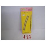 Atlas Brass 15' Radius -  6 pcs