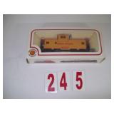 Bachmann 36 ft Union  Pacific Caboose