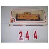 Bachmann 36 ft Union  Pacific Caboose