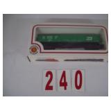 Bachmann 42 ft Burlington Northern Gondola