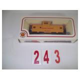 Bachmann 36 ft Union  Pacific Caboose