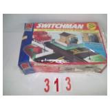 Life Like Swichman