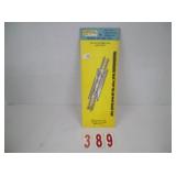 Atlas Nickel Silver rerailers -  3 pcs