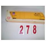 IHC Union Pacific Box Car