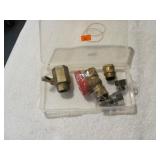 plumbing fittings