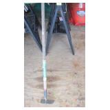 Hoe