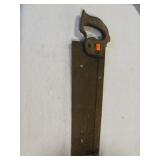 Wood Saw