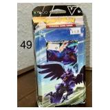 Pokemon Corviknight V Battle Deck