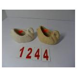Swan - Set of 2