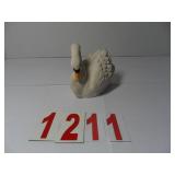 SC-542 Stone Critter Swan