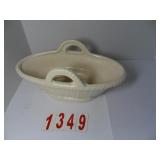 Hager USA Ceramic Basket