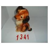 Royal Copley Dog