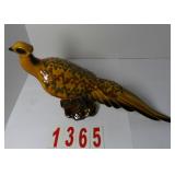 Roselane Pottery Pheasant
