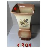 Roselane V10 - Signed AJ 61 Vase