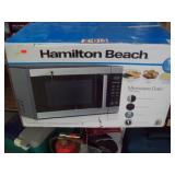 Hamilton Beach Mircowave 1100 Watt