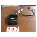 Brake controller - used