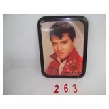Elvis Wall Clock