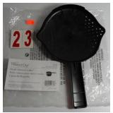 2776 Small Micro Cooker lid