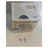 Funko POP! Disney Wall-E: #1116 Eve