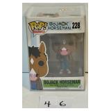 Funko POP! Animation #228 BoJack Horseman