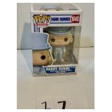 Funko POP! Dumb & Dumber Harry Dunne #1040