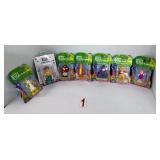 Winnie the Pooh Collectible Lot