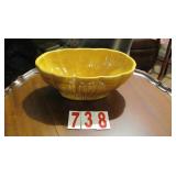 Haeger #17 flower pot