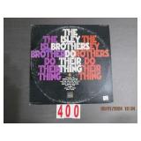 The Isley Brothers Album