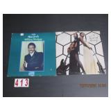 A taste of Honey & Capital Records Hey Jude