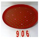PartyLine 13 inch Round Server 3400T