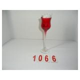L.E. Smith 8693R 7.5' Ruby Light