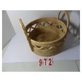 Woven Basket