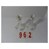 1137-BD Concep Interiors Gifts -4' Candle holders
