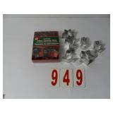 Xmas Cookie cutter set