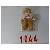 Avon Breast Cancer Crusade Bear