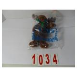 Avon Birthstone Full of Beans - Spruce the Moose